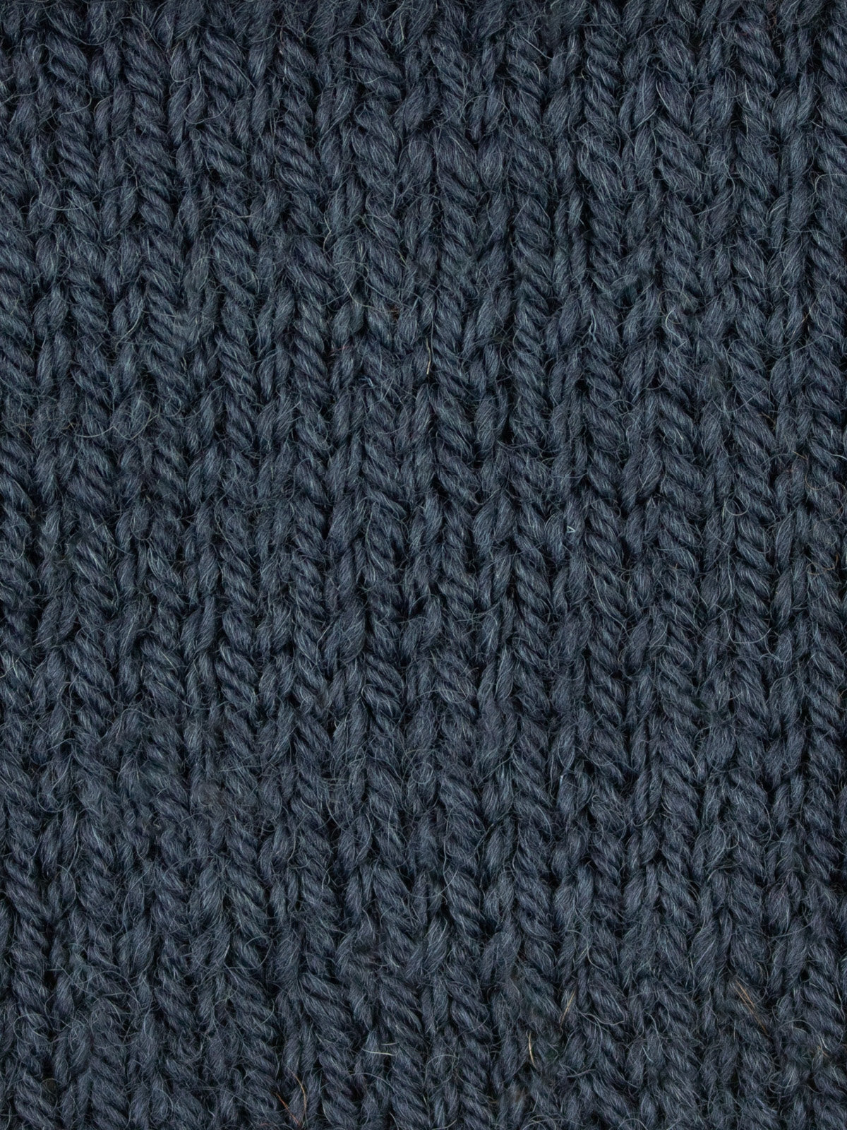 WYS West Yorkshire Spinners Colourlab Aran True Navy 1211