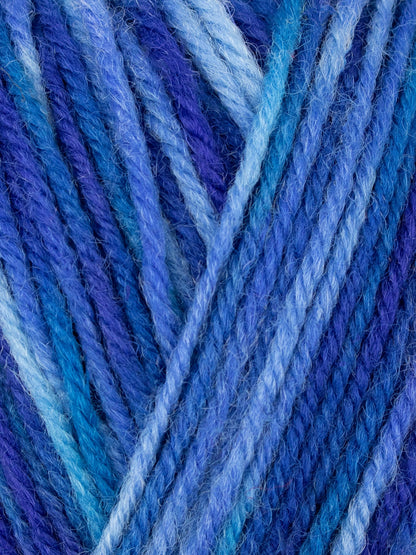 West Yorkshire Spinners WYS Colourlab DK Sock