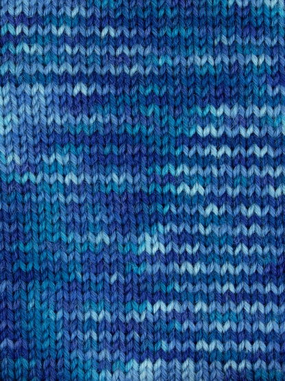 West Yorkshire Spinners WYS Colourlab DK Sock