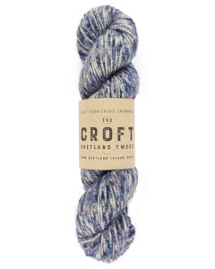 West Yorkshire Spinners WYS The Croft Aran