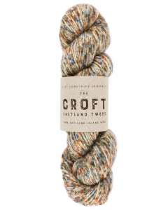 West Yorkshire Spinners WYS The Croft Aran Stonybreck 759