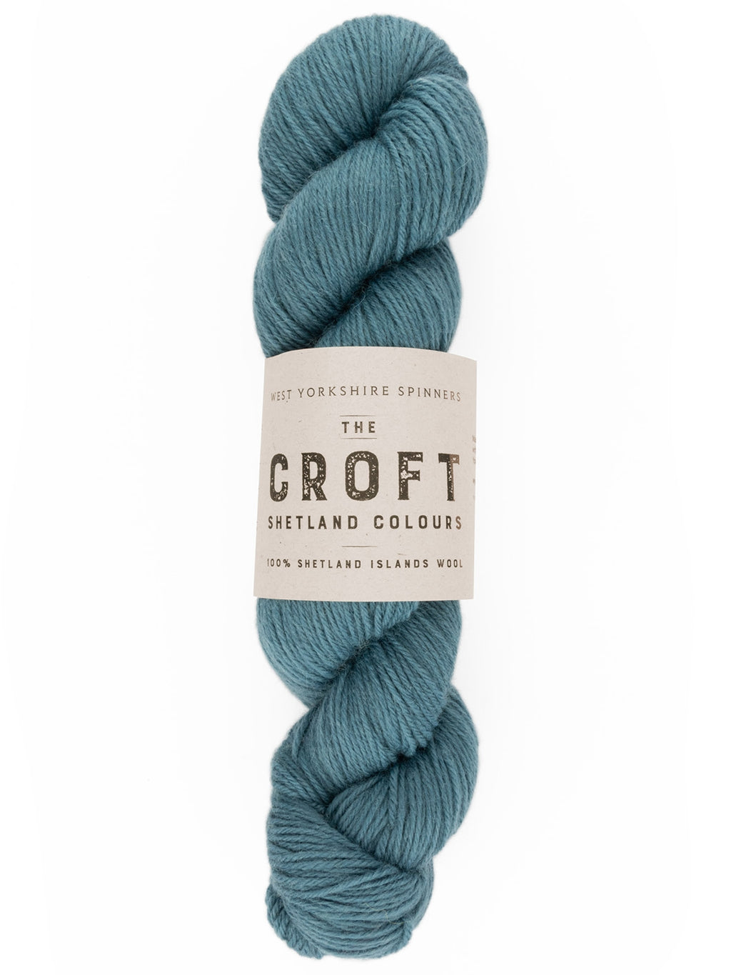 West Yorkshire Spinners WYS The Croft DK