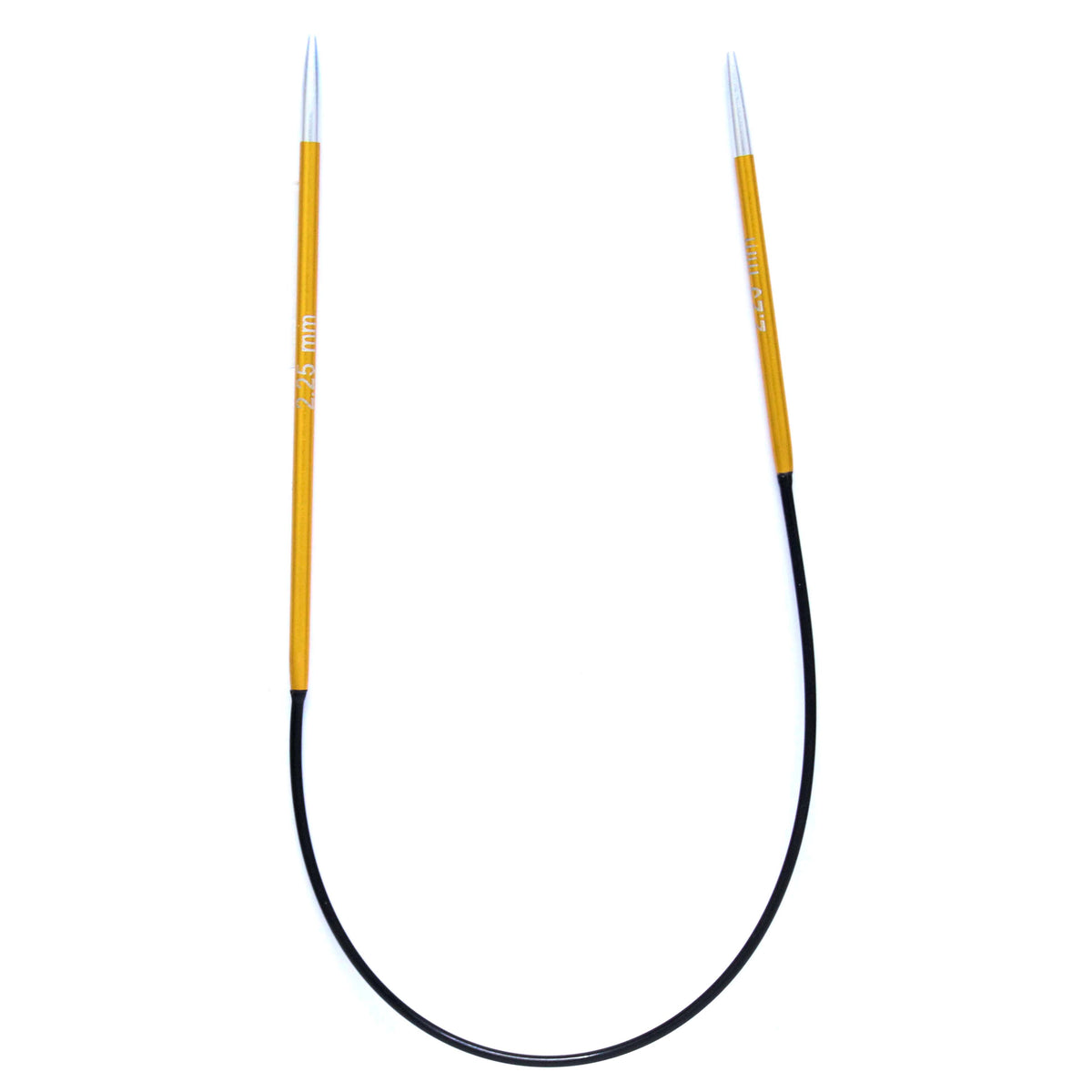 Knit Pro, Zing Fixed