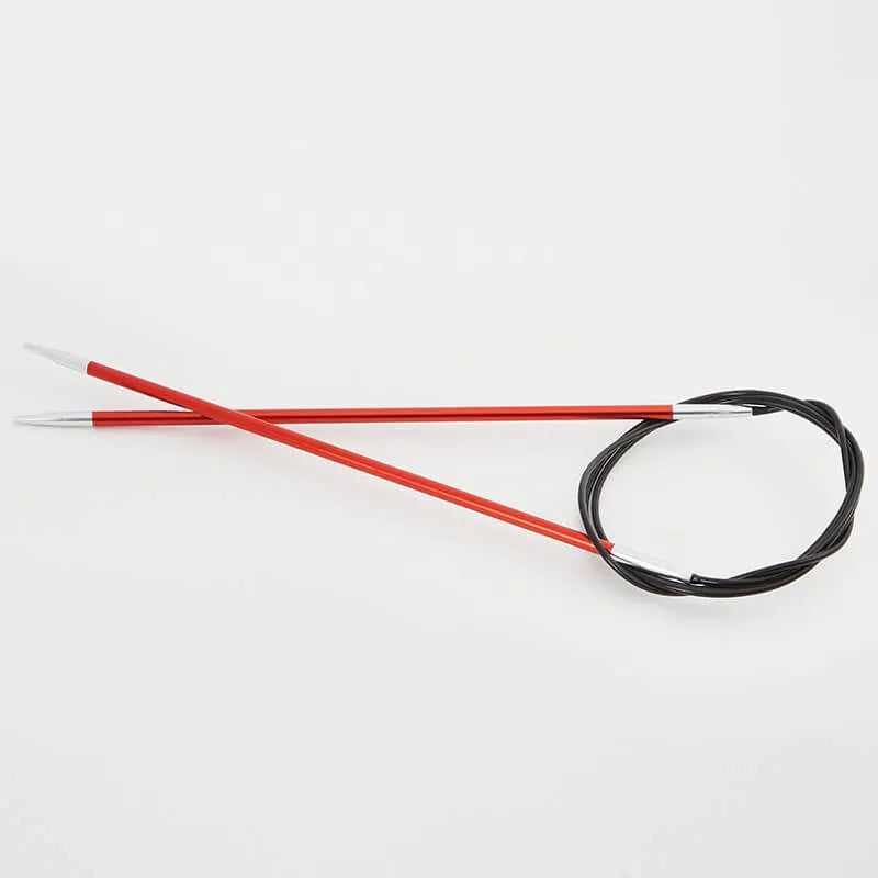 Knit Pro, Zing Fixed