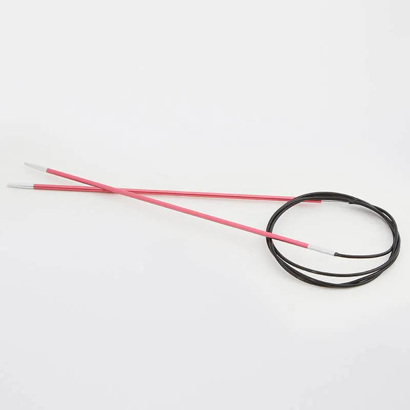 Knit Pro, Zing Fixed