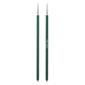 Knit Pro, Zing Interchangeable Circular Needles (13cm)