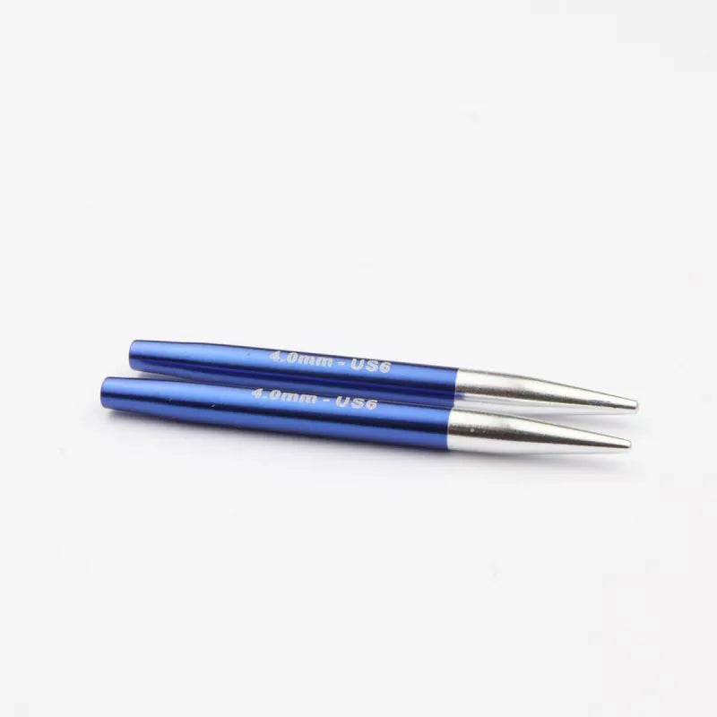 Knit Pro, Zing Mini Interchangeable Circular Needles (5cm)