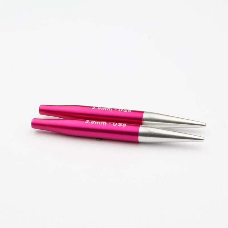 Knit Pro, Zing Mini Interchangeable Circular Needles (5cm)