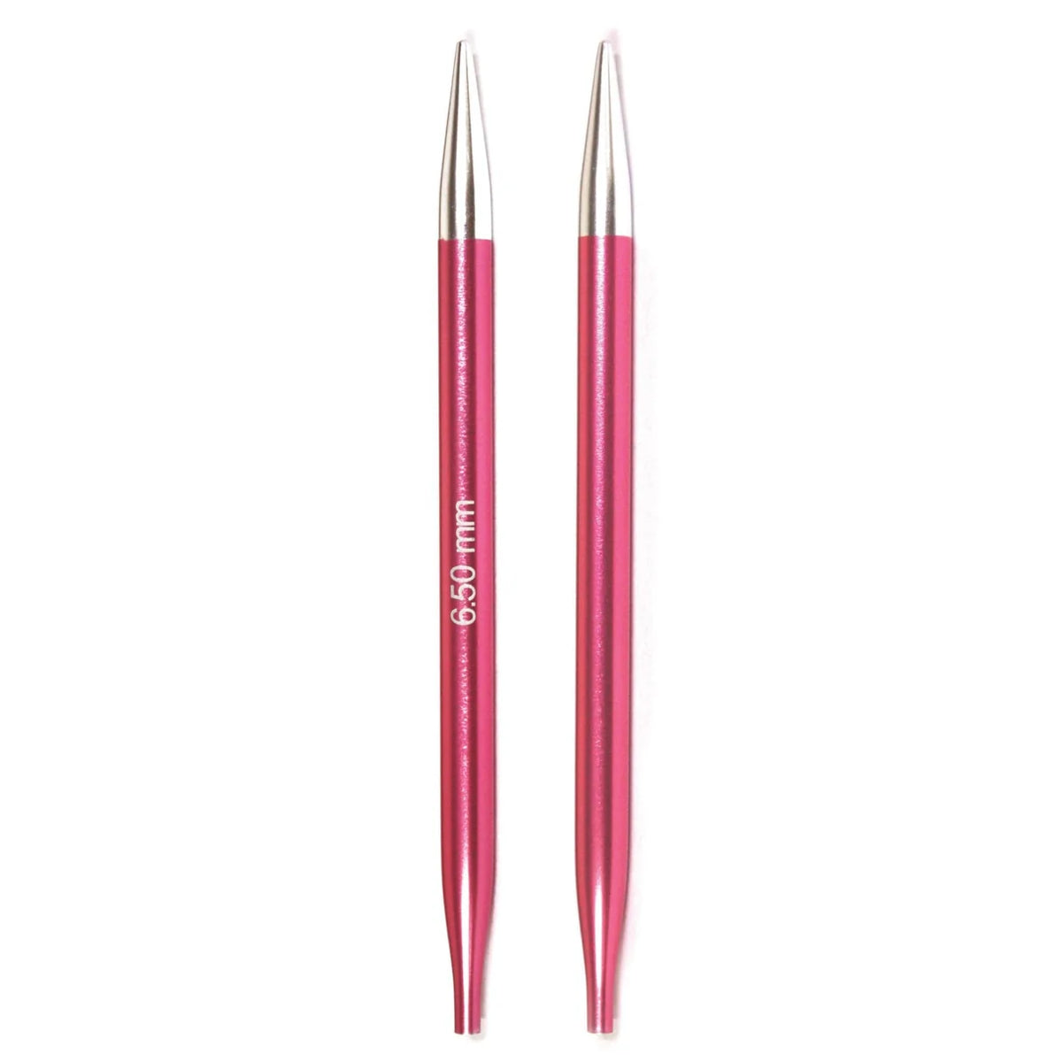 Knit Pro, Zing Interchangeable Circular Needles (13cm)