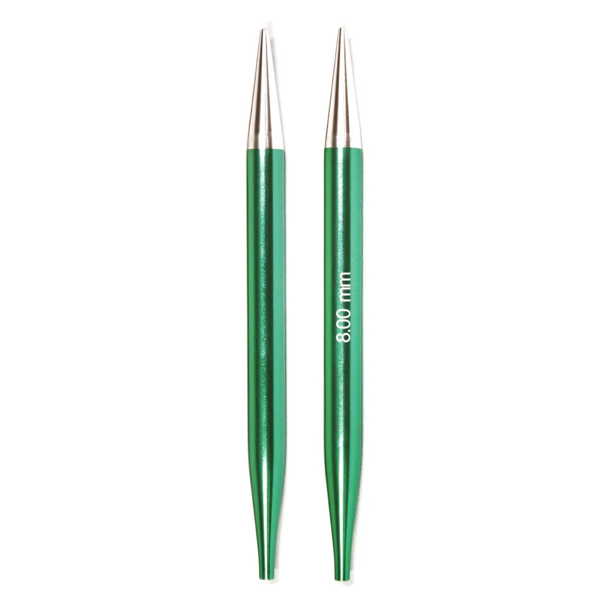 Knit Pro, Zing Interchangeable Circular Needles (13cm)
