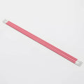 Knit Pro, Double Pointed Needles, Zing 15cm